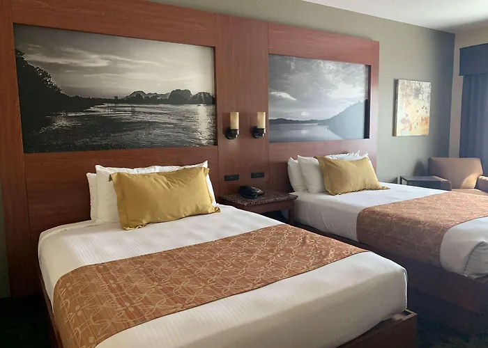 Best Western Plus Oklahoma City Yukon