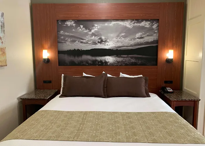 Best Western Plus Oklahoma City Yukon