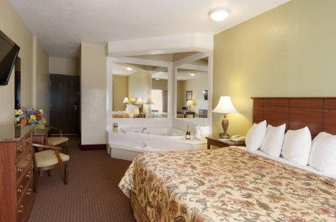 Hotel Western Oklahoma Yukon