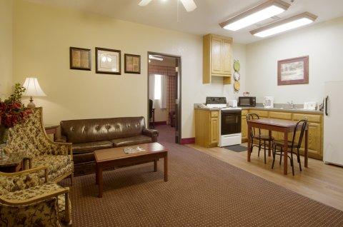 Hotel Western Oklahoma 3*