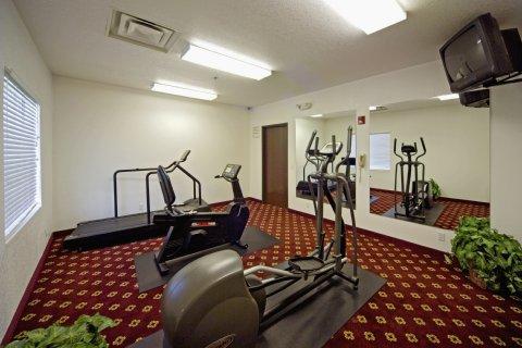 Western Oklahoma Hotel