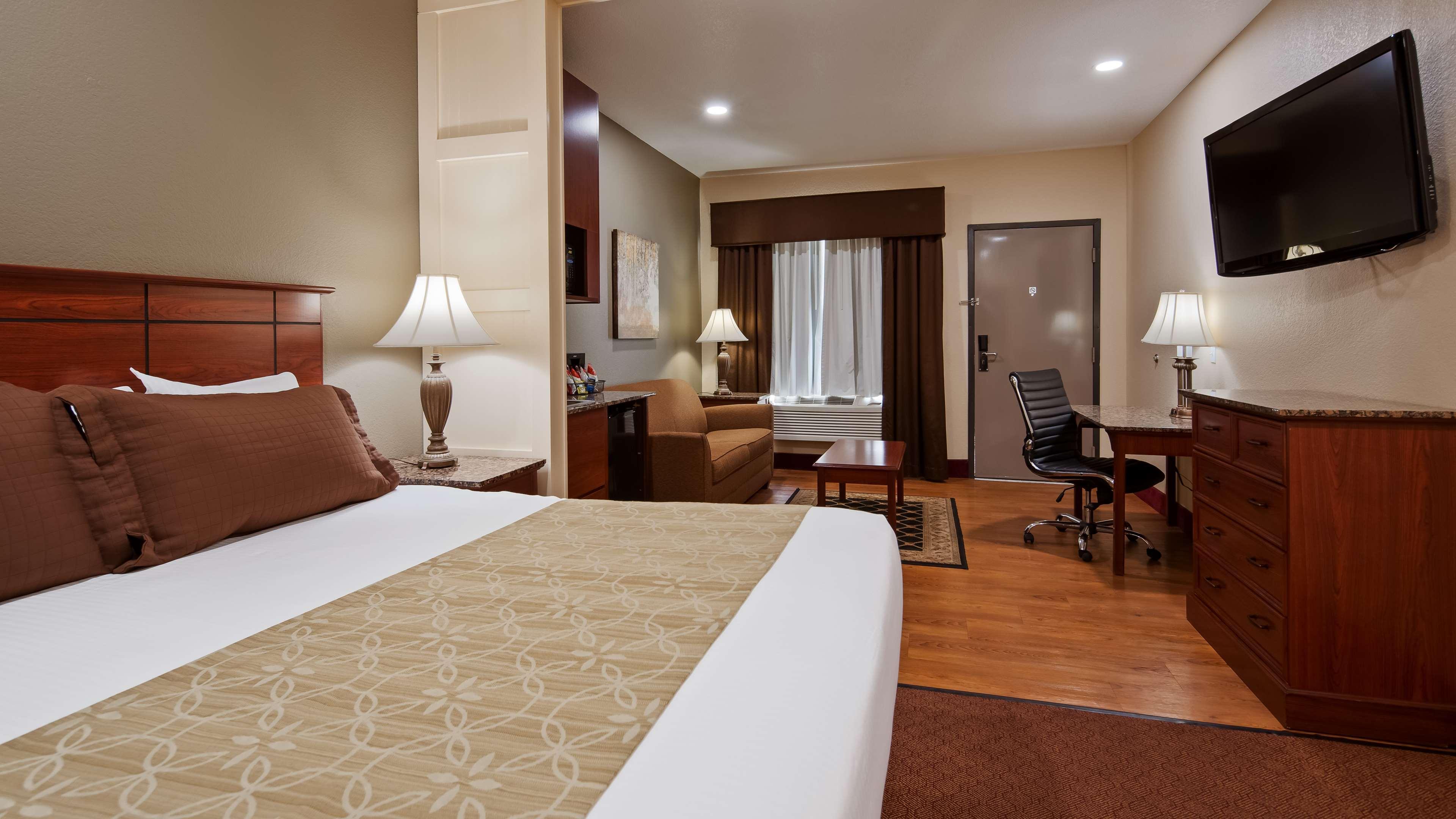 Hotel Western Oklahoma