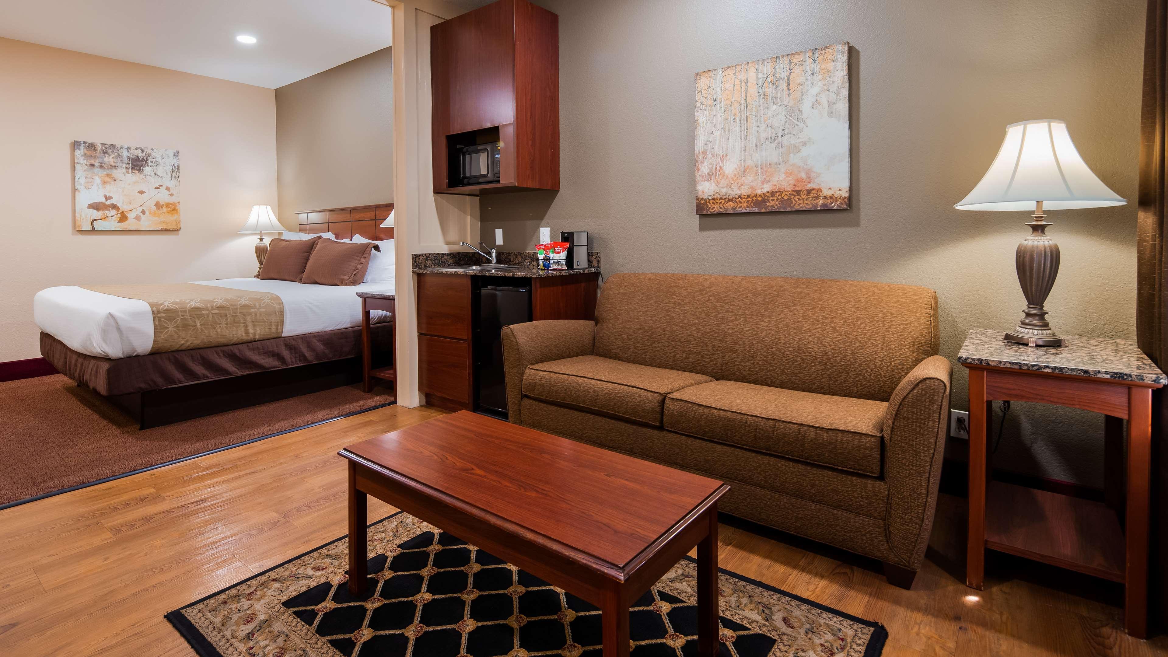 Hotel Western Oklahoma 3*