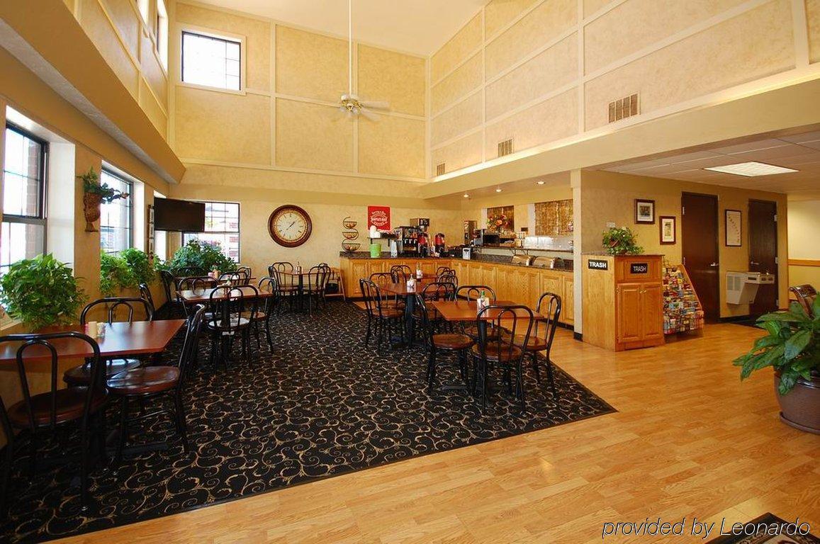 Western Oklahoma Hotel Yukon