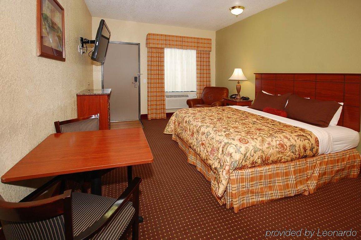 Hotel Western Oklahoma 3*