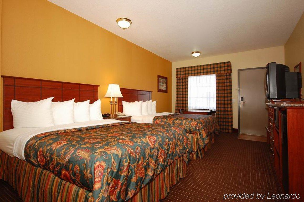 Western Oklahoma 3* Yukon