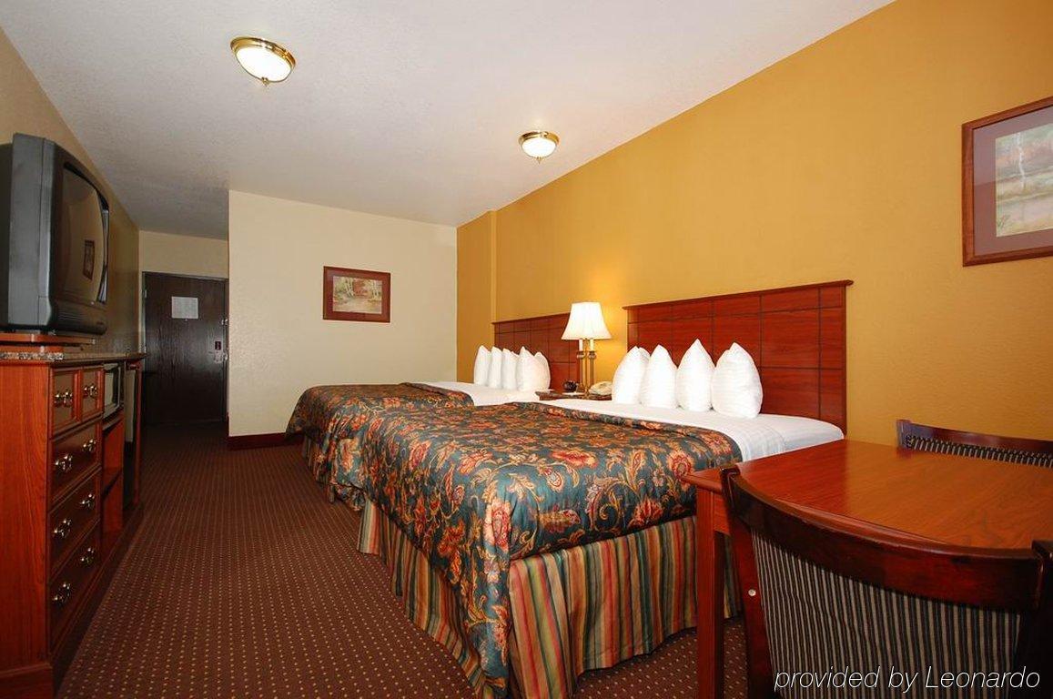 Hotel Western Oklahoma