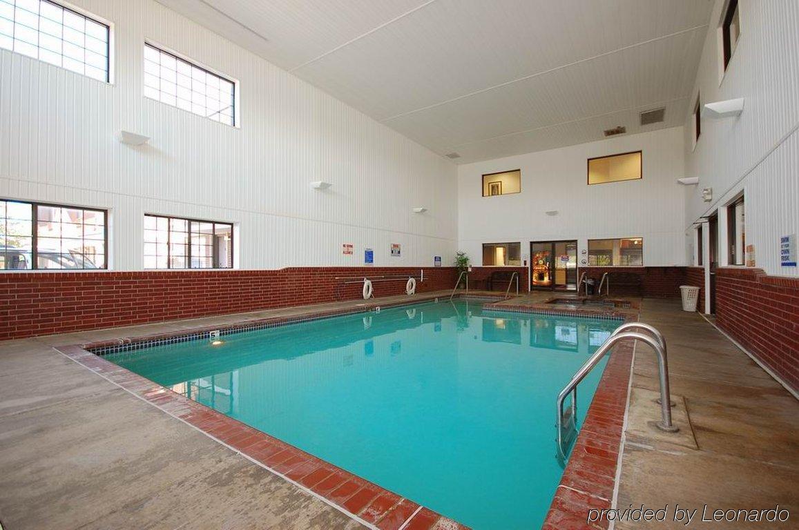 Western Oklahoma Hotel 3*