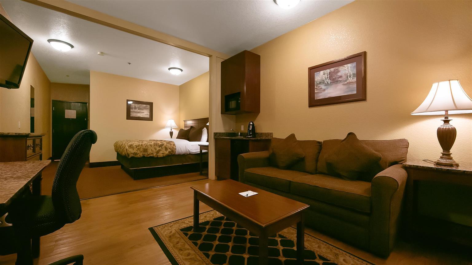 Western Oklahoma Hotel 3*