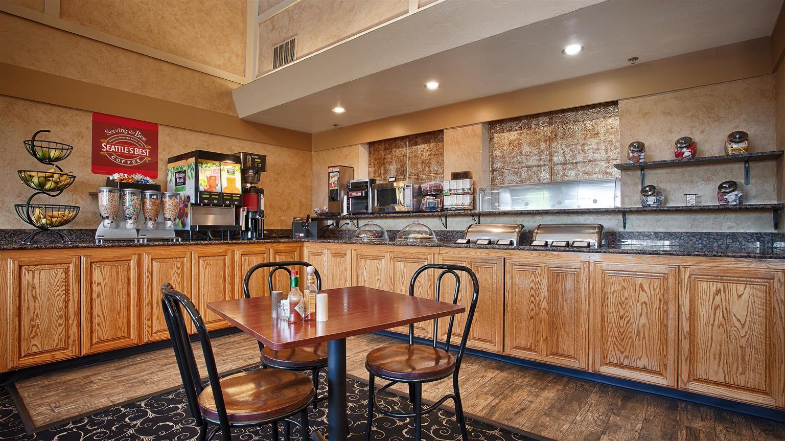 Western Oklahoma Hotel 3*