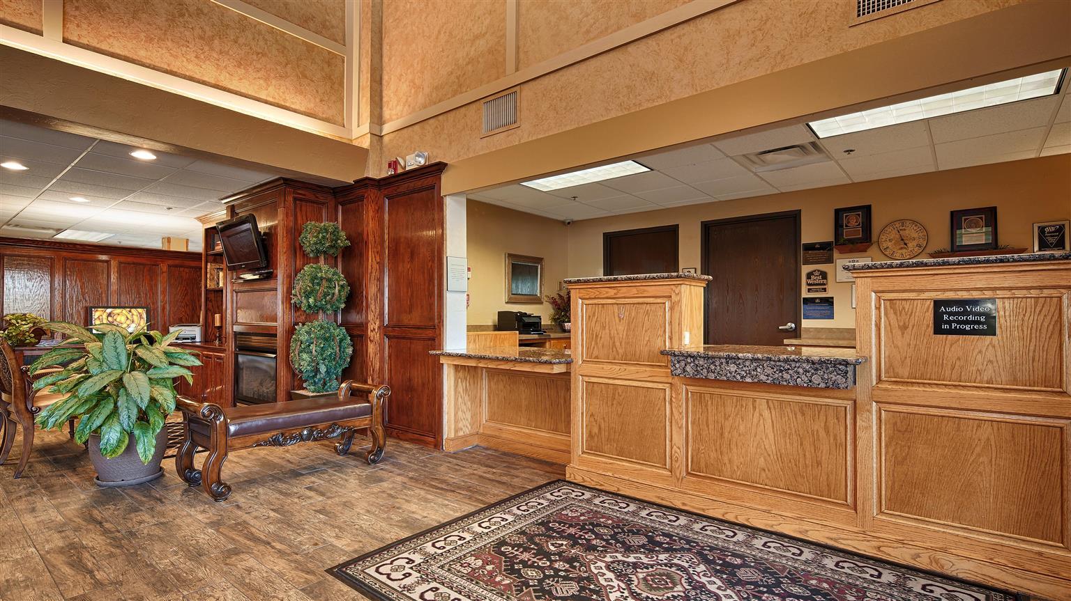 Hotel Western Oklahoma 3*