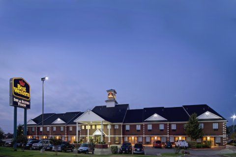 Hotel Western Oklahoma 3*