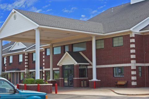 Western Oklahoma 3*