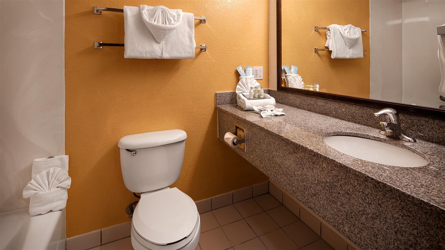 Western Oklahoma Hotel