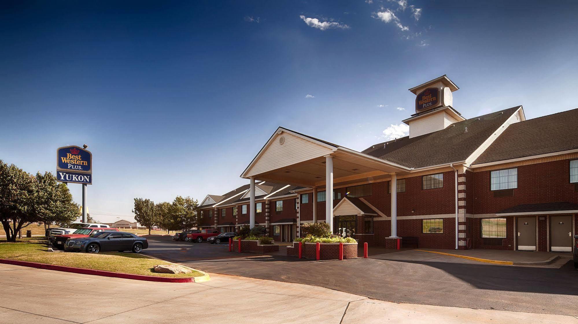 Western Oklahoma Hotel 3*
