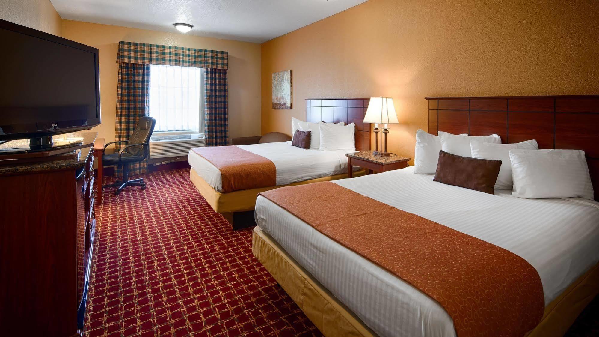 Hotel Western Oklahoma