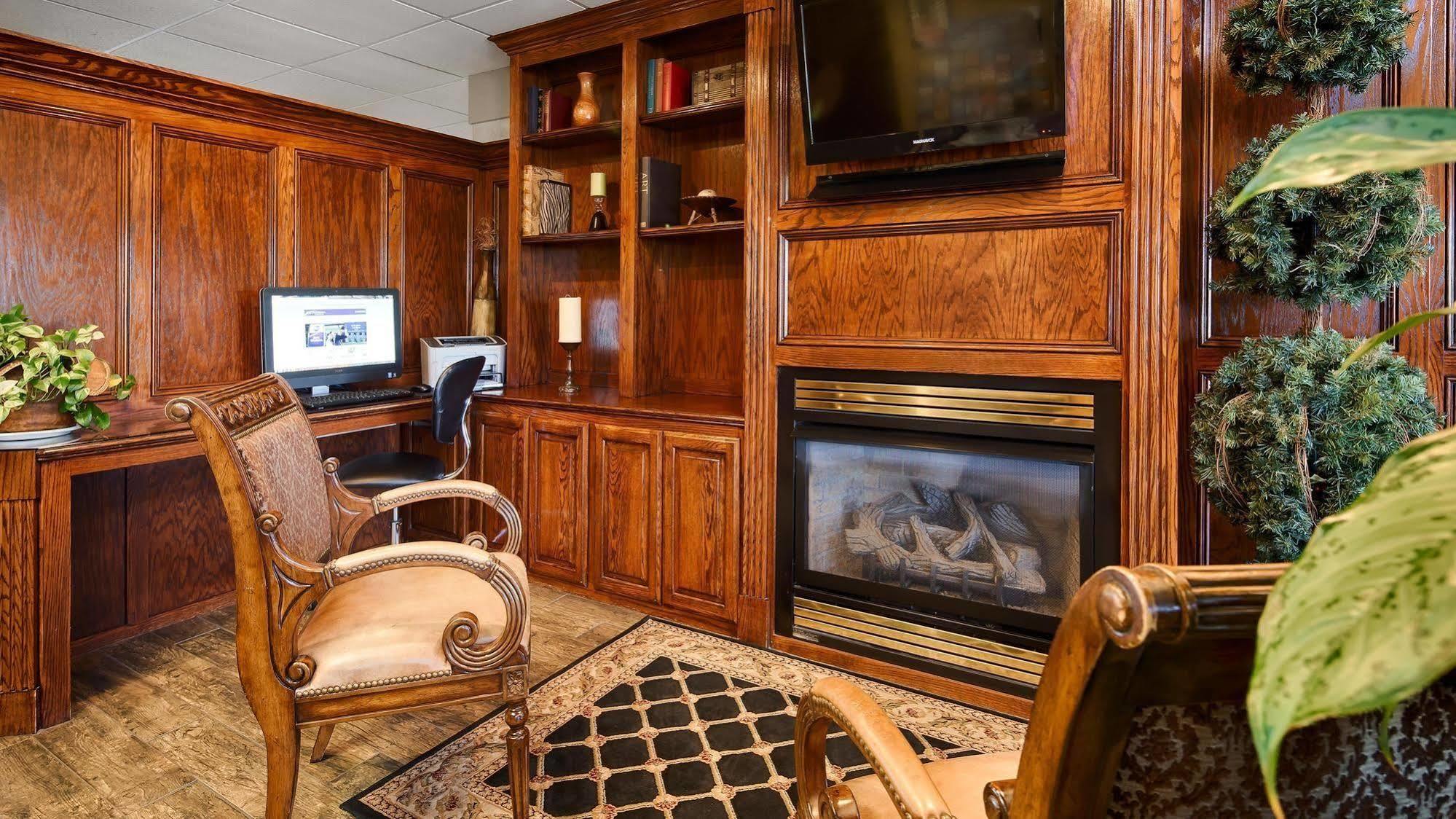 Hotel Western Oklahoma 3*