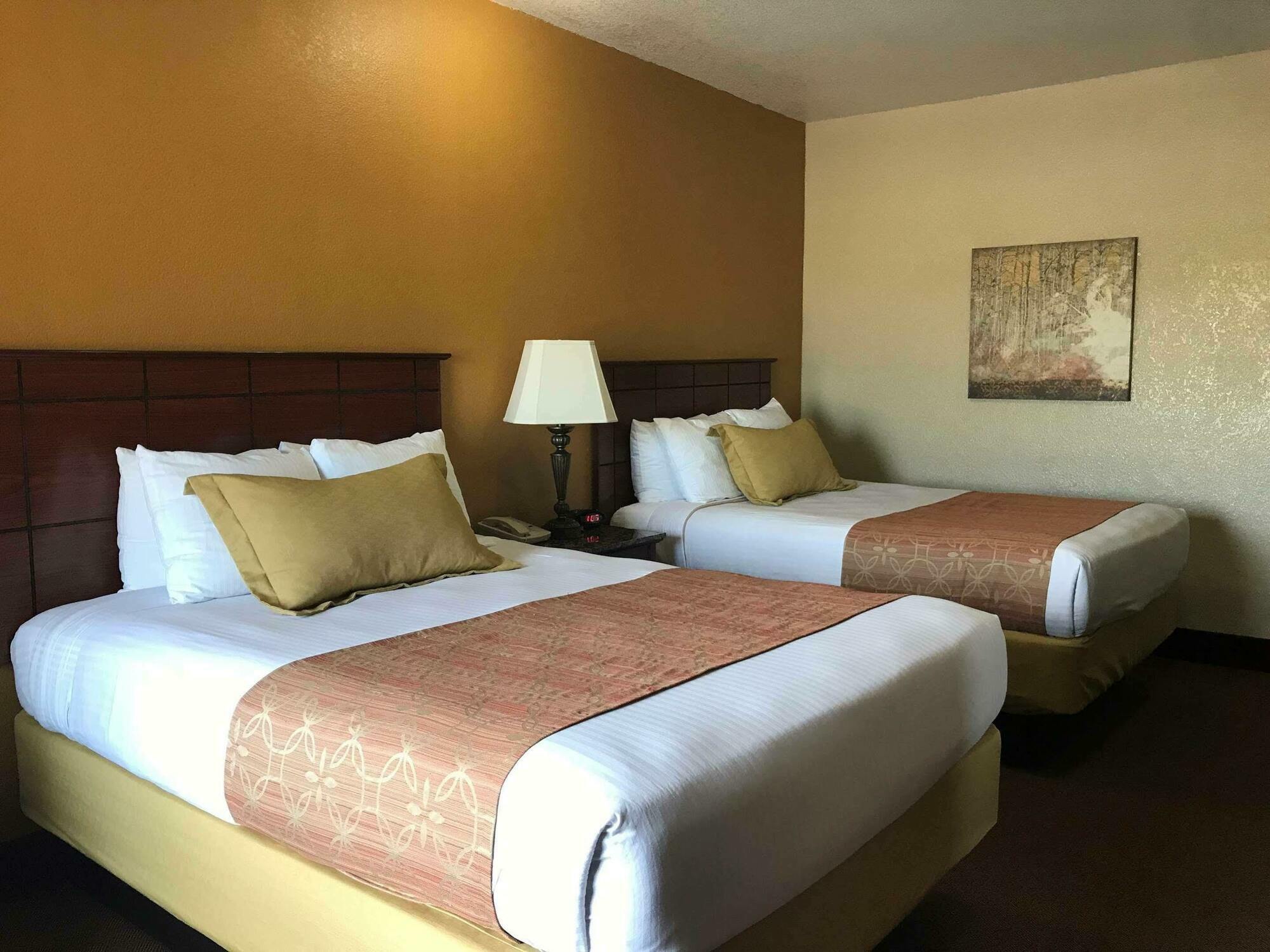 Western Oklahoma 3*
