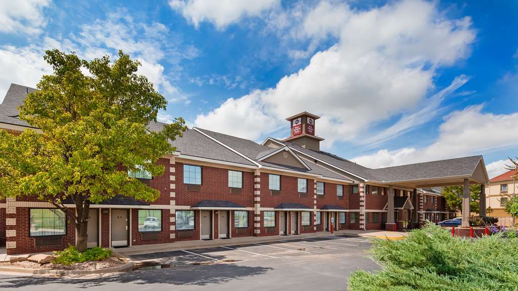 Hotel Western Oklahoma