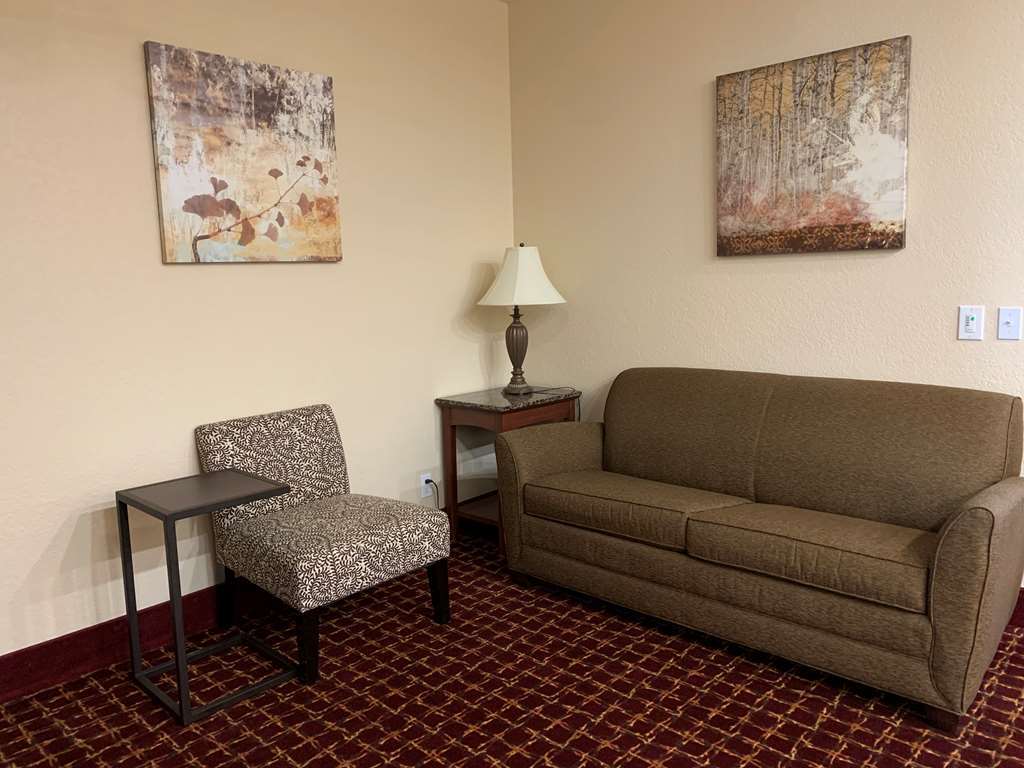 Hotel Western Oklahoma